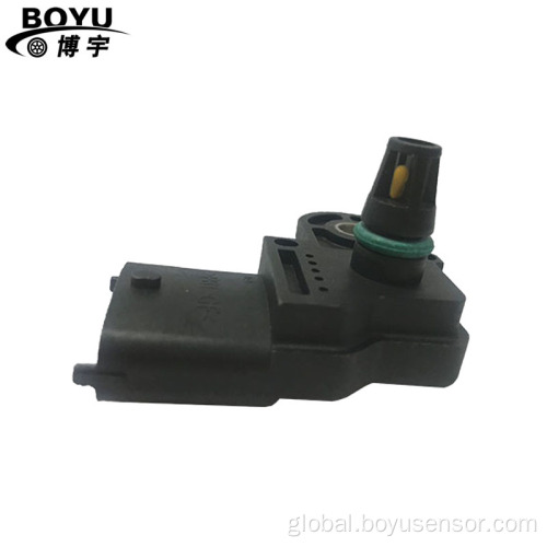 Manifold Sensor Intake Air Pressure Sensor For Fiat/Chevrolet MAP 0281002514 Factory